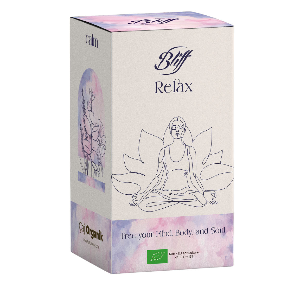 Relax BliffOrganic